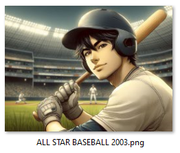 ALL-STAR-BASEBALL-2003
