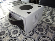 [VDS] Gamecube custom avec Puce Xeno 1.05 + Lecteur Gecko + CD SWISS DSC03781