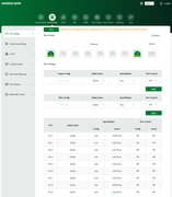 Ugreen managed port settings