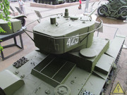 Советский легкий танк Т-26 обр. 1933 г., Центральный музей Великой Отечественной войны IMG-9656