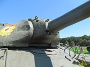 Советский тяжелый танк ИС-3, "Танковое поле", Прохоровка IMG-0603