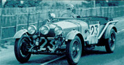 24 HEURES DU MANS YEAR BY YEAR PART ONE 1923-1969 - Page 10 30lm23-Alfa-Romeo6-CS-EHowe-LCallingham-1