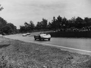 24 HEURES DU MANS YEAR BY YEAR PART ONE 1923-1969 - Page 44 58lm29-Porsche-718-RSK-Spyder-Jean-Behra-Hans-Herrmann-17