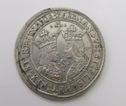 Duda con moneda reyes católicos 1