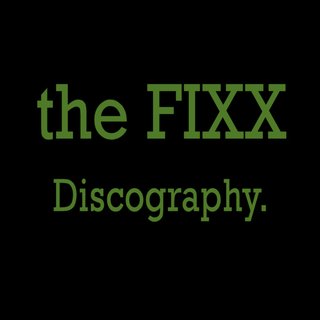 The Fixx - Discografia (1982-2022) .Flac