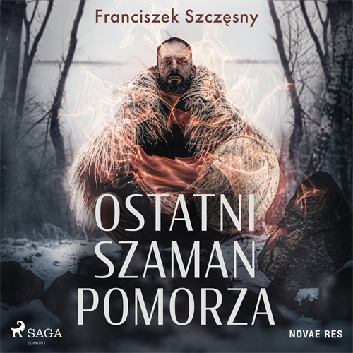 Franciszek Szczęsny - Ostatni szaman Pomorza (2023)