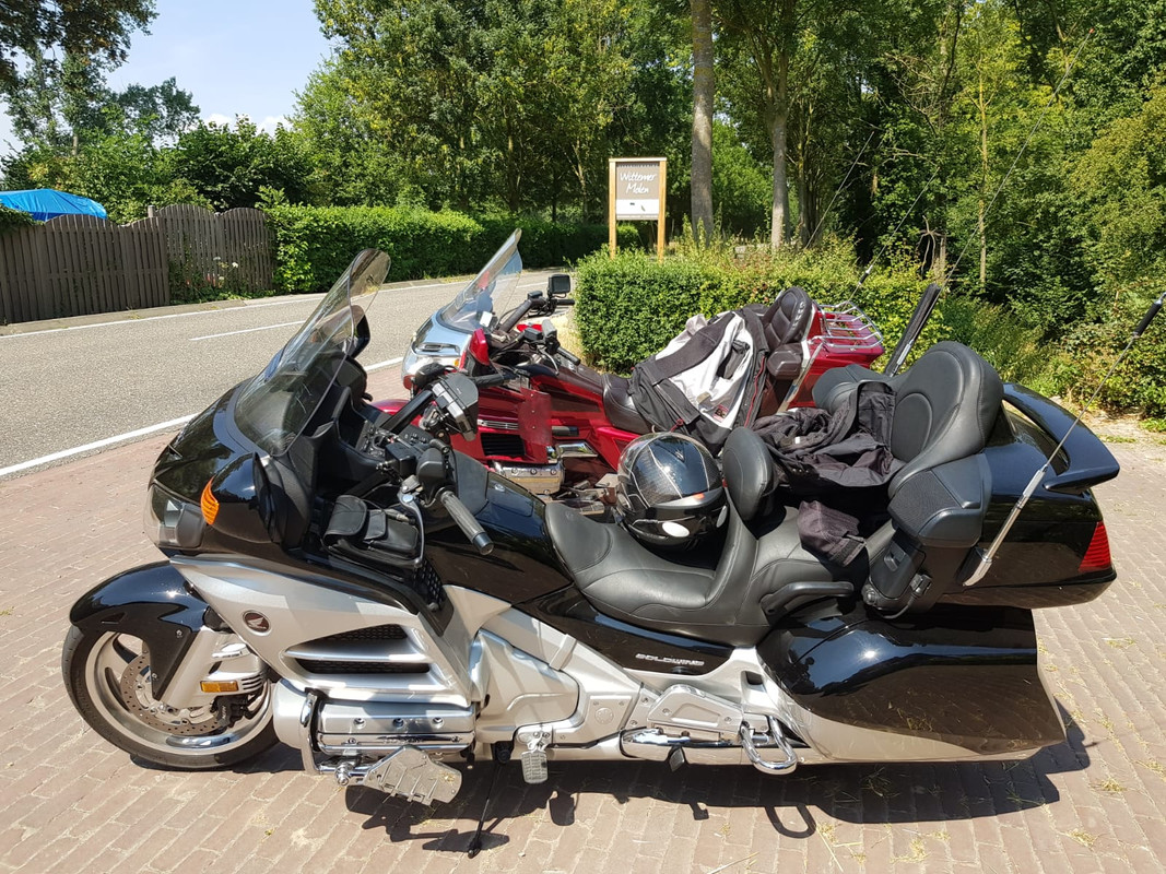 Pieter, Wittemermolen 01 Wittem 20-07-2018