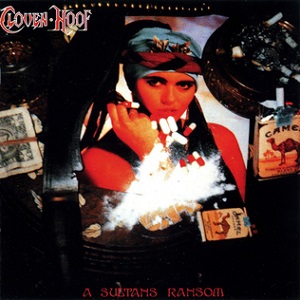 Re: Cloven Hoof (ENG) / Heavy/Power Metal