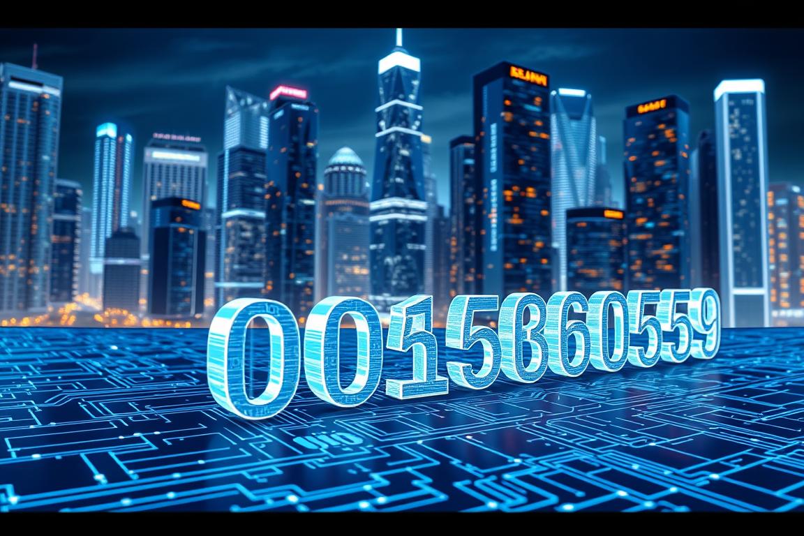 A public IP address is like a name tag for devices on the internet. It's different from private IP addresses