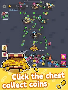 Slime Weapon Master APK