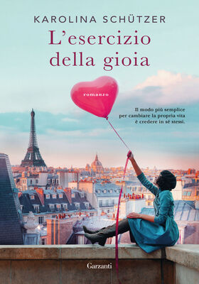 Karolina Schützer – L'esercizio della gioia (2025)