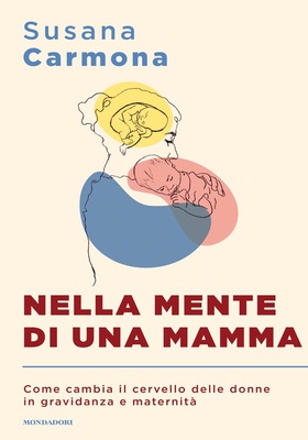 Susana Carmona - Nella mente di una mamma (2025)