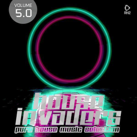 VA   House Invaders: Pure House Music Vol. 5.0 (2020)