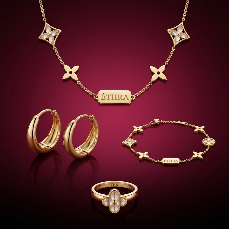 Jewelry collection displayed 202603231236 (1)