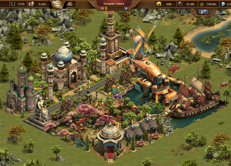 yggdrasil forge of empires szintek yggdrasil forge of empires szintek
