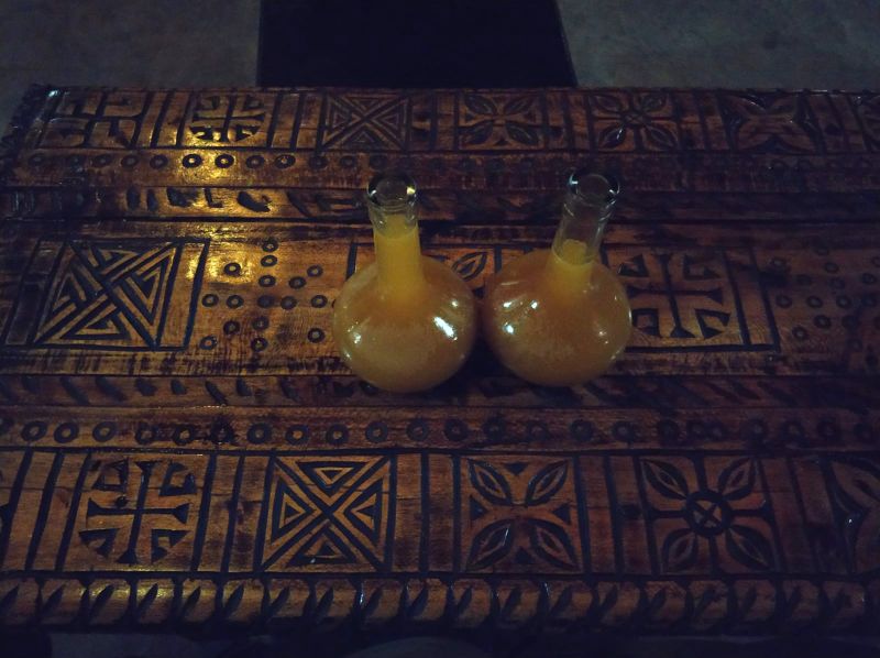 Día 13 (18 octubre, jueves, 2018): Gondar – Lalibela - Etiopía. Tribus del sur, iglesias del norte y mucho mas (10)