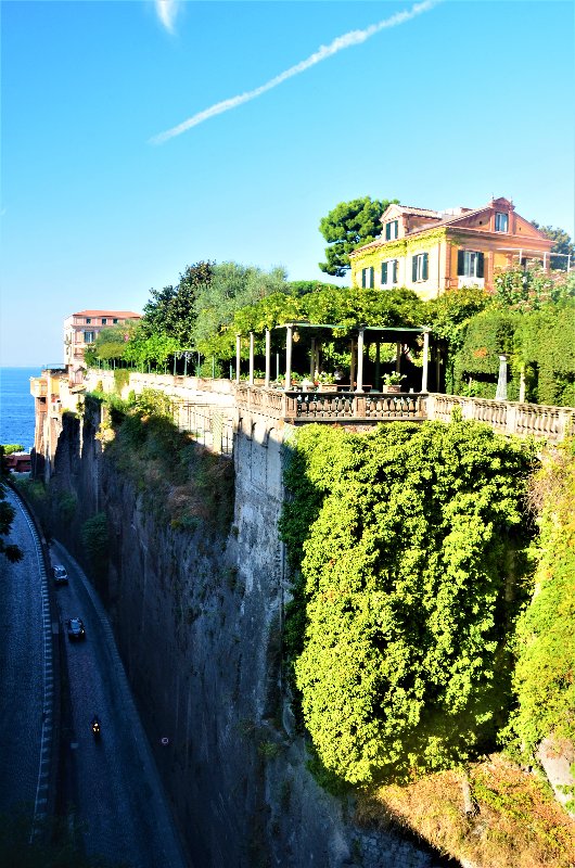 SORRENTO-23 Y 24-9-2018 - Italia y sus pueblos-2018/2019/2023 (5)