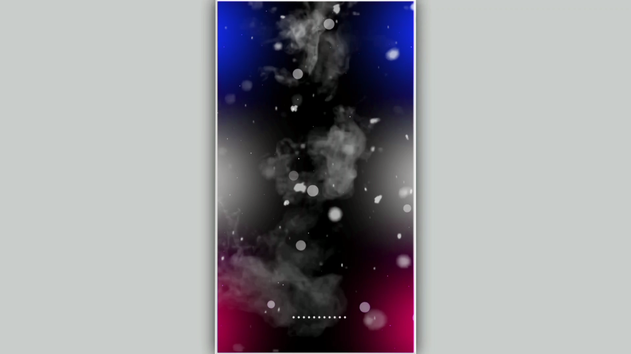 Kinemaster light template