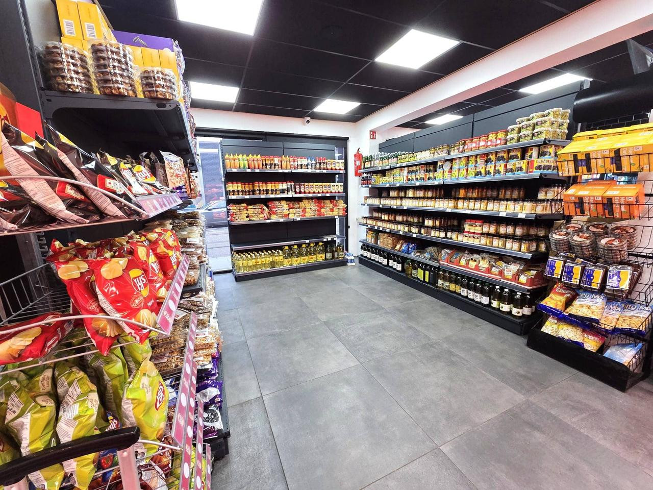 Verse halal producten - SG BUTCHERY