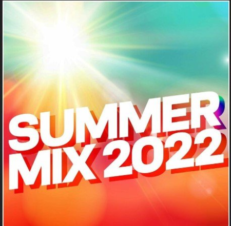 VA – Summer Mix 2022 (2022)