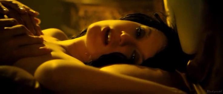 The Devils Double (2011) - Ludivine Sagnier (bli