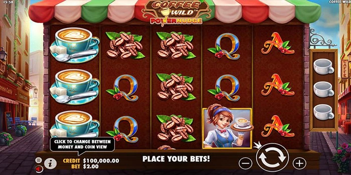 Memanfaatkan Bonus Tambahan Dan Fitur Khusus