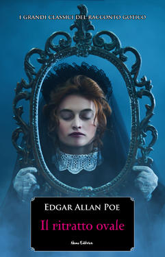 Edgar Allan Poe – Il ritratto ovale (2020)
