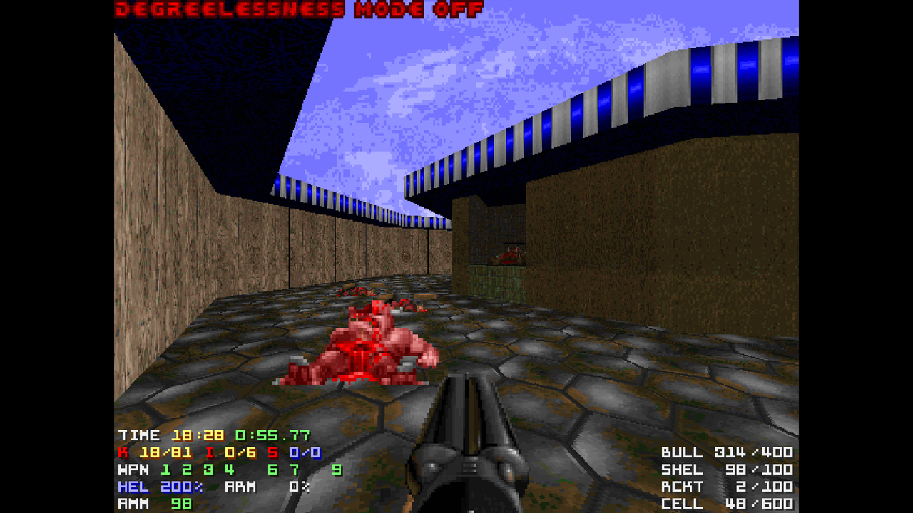doom64