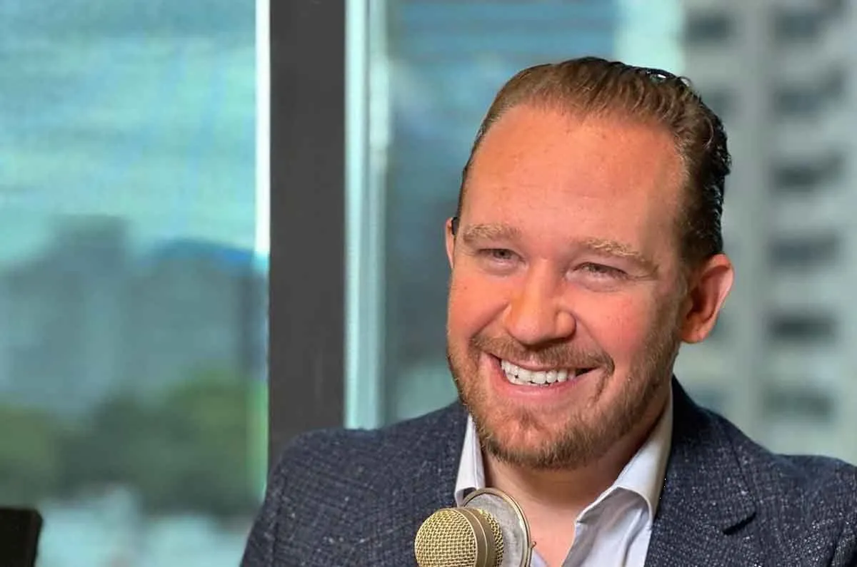 Aprueba Tribunal Electoral licencia definitiva a Taboada para competir por la CDMX