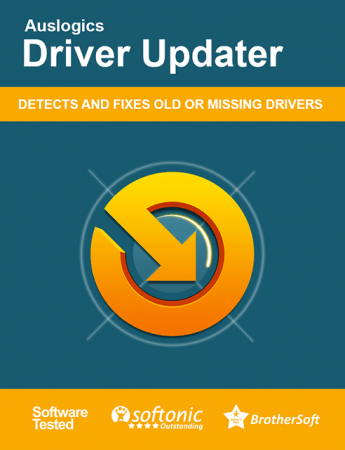 Auslogics Driver Updater v1.24.0.3 Multilingual