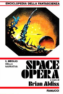 Brian W. Aldiss - Space Opera (1977)