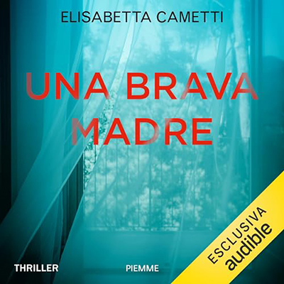 Elisabetta Cametti - Una brava madre (2023) (mp3 - 128 kbps)