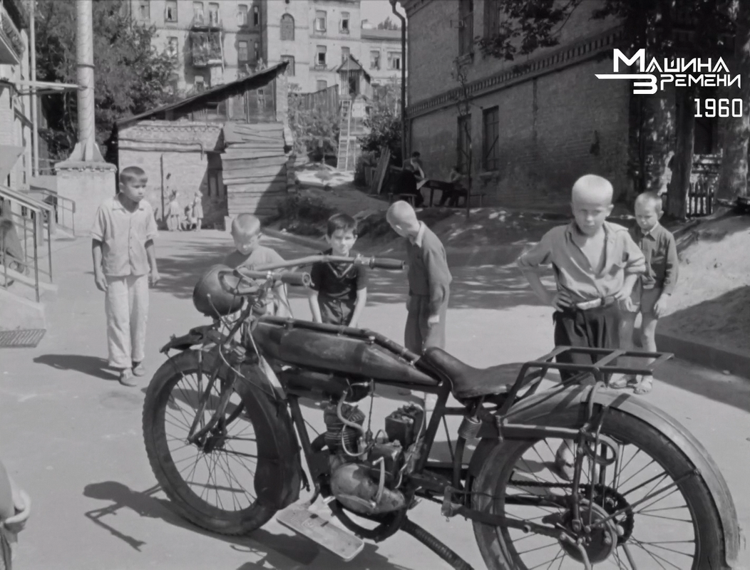 Прощайте, голуби000681