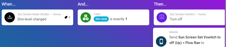 Roller Shutter 3 VSwitch Off (Up)