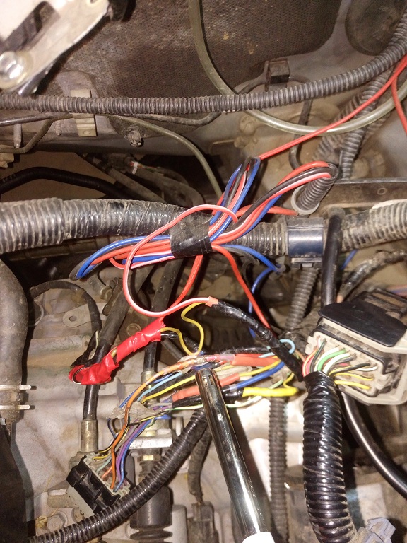 Abdul's k24 or k20 Swap build/Guide with Complete Wiring diagrams