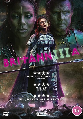 Britannia - Stagione 3 (2021) (Completa) WEBMux 1080P HEVC ITA ENG AC3 x265 mkv