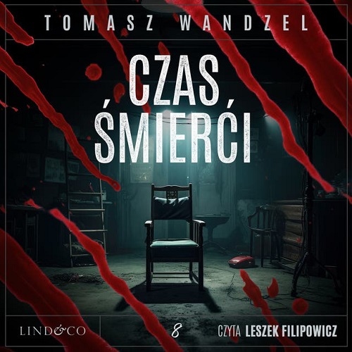 Tomasz Wandzel - Czas śmierci (2024)