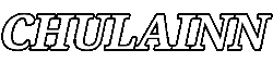 CHULAINN