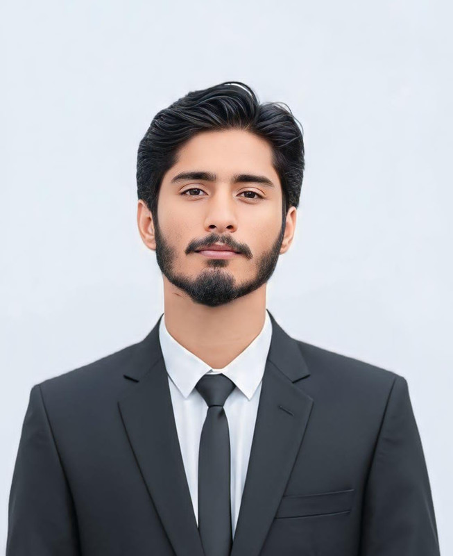 Hamza Aslam