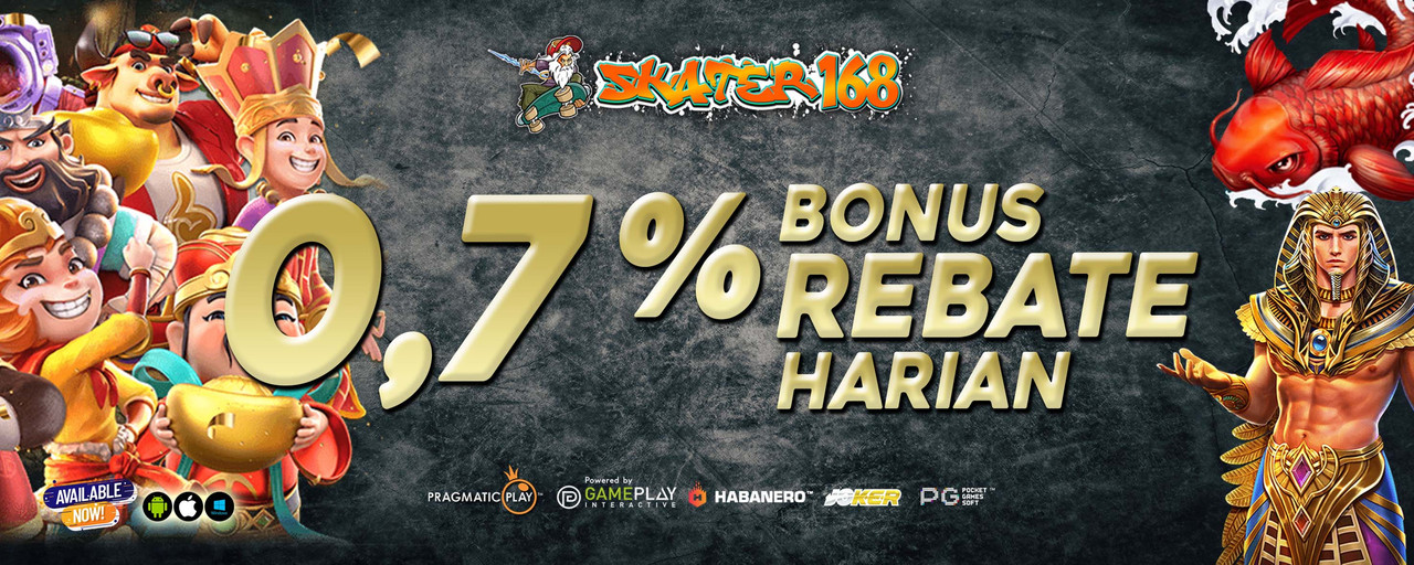 Slot Deposit Dana Sepuluh Ribu