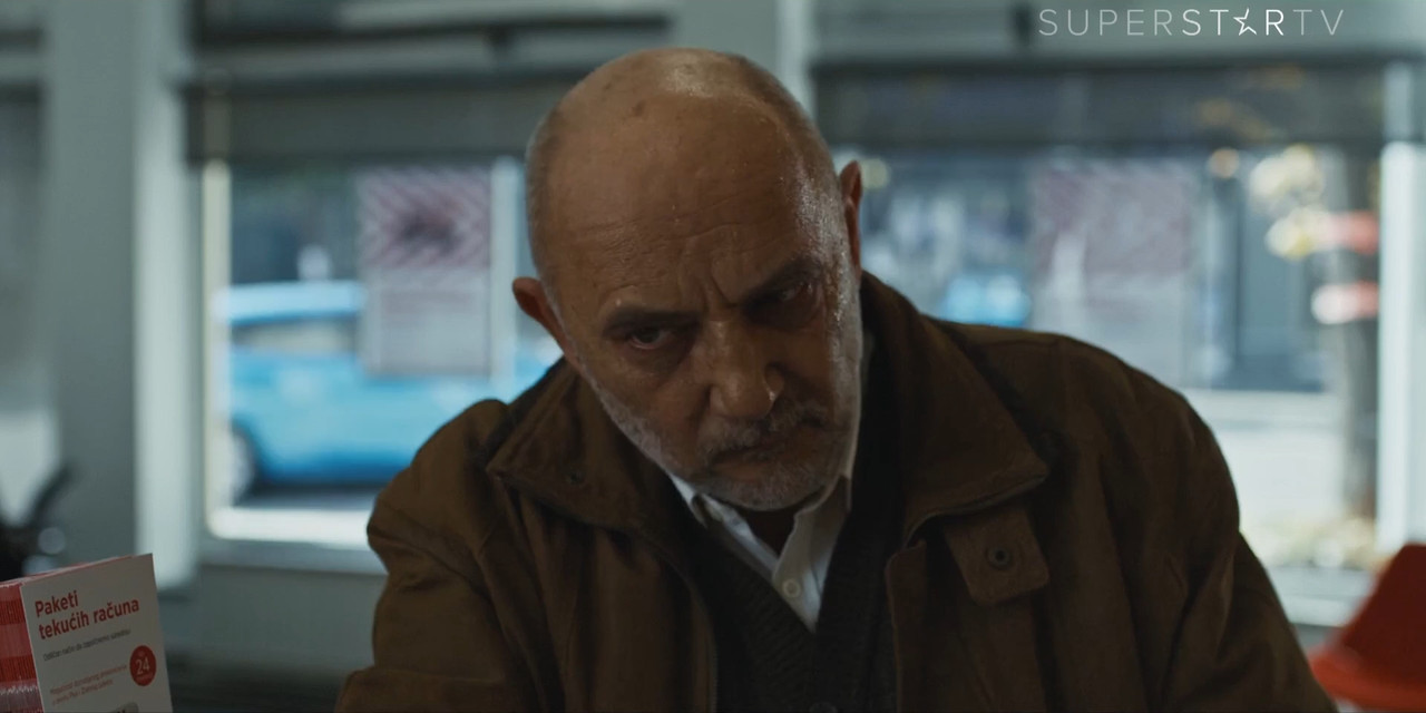 Jedini Izlaz S01 1080p WEB x264 ExYuSubs KOMPLET