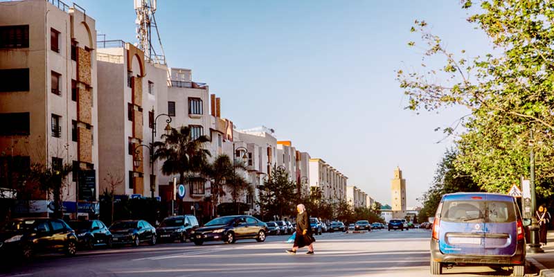 Marché immobilier au Maroc : Rabat et Tanger tirent la reprise, Casablanca reste plus hésitante