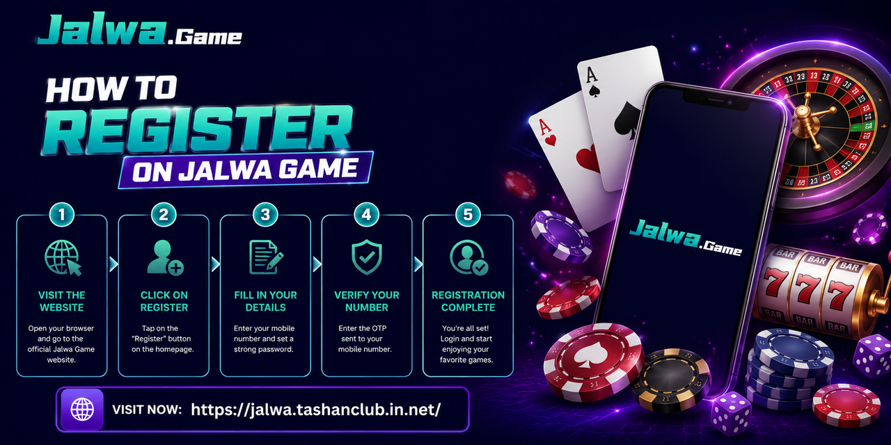 jalwa game 