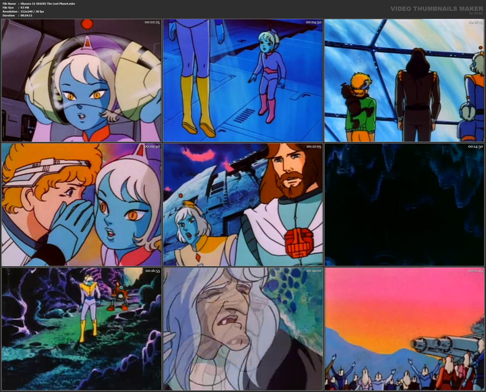 Ulysses 31 S01E05 The Lost Planet.mkv