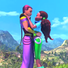 MALay-Nab-Meadow-Icon