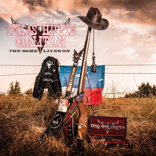 Texas Hippie Coalition - The Name Lives On (2023).FLAC