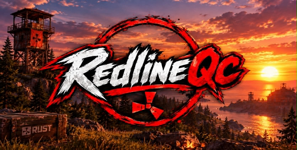 RedlineQc banner