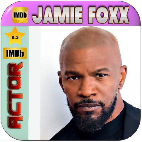 Jamie Foxx
