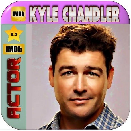 Kyle Chandler