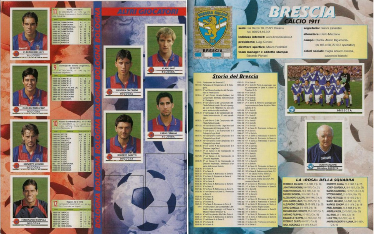 Album Calciatori 2001-02 Panini-07